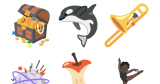 Emoji 2026 : neuf nouveaux symboles bientôt disponibles