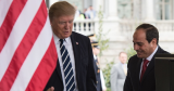 Al-Sissi exhorte Trump à mettre fin à la guerre à Gaza