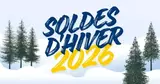 Les soldes d’hiver 2026 prévues fin janvier 2026