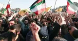 Iran : au moins 192 manifestants tués en deux semaines