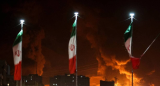 L'Iran affirme avoir visé des bases aériennes de l'État sioniste