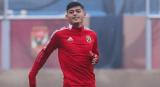 Christo prolonge à Al Ahly et rejoint l’ESS en prêt