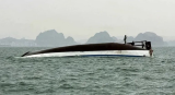 Vietnam : Naufrage en Baie d'Halong... le bilan s'alourdit