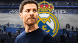 Officiel : Xabi Alonso est le nouvel entraîneur du Real Madrid