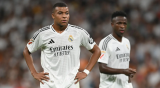 Liga: Vinicius et Mbappé victimes de cris racistes