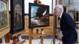 Espagne: Restitution de tableaux spoliés durant la guerre civile