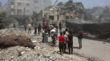 OCHA : La situation humanitaire à Gaza de jour en jour