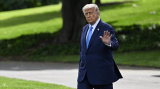 Propos russes 'provocateurs' : Trump envoie deux sous-marins nucléaire