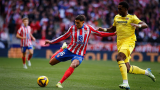 Liga: Atletico Madrid laisse filer deux nouveaux points