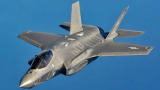 USA: Crash d'un F-35 en Alaska...