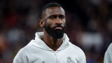 Real Madrid: Rüdiger absent rate le choc de Manchester City ?