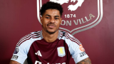 Manchester United: Marcus Rashford prêté à Aston Villa