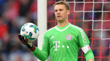 Bayern Munich: Manuel Neuer prolonge...