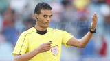 Ligue 1 Pro: Mahrez Malki arbitre de ST - EST