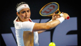 WTA 1000 de Doha: Ons Jabeur - Mccartney Kessler au 1er tour