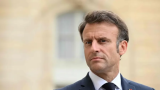 IA: Macron annonce des investissements de 109 milliards d'euros