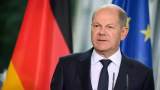 Olaf Scholz qualifie de 'scandaleux' les projets de Trump pour Gaza