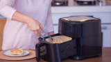 L'Airfryer, 'star des cuisines'... Allié santé ou risque caché ?