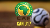 CAN U17: La Tunisie avec le Sénégal, la Gambie et la Somalie