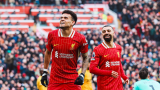 Premier League: Liverpool s'impose difficilement face à Wolverhampton