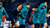 Ligue des Champions: le PSG impitoyable face à Brest