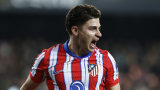 Liga: L'Atlético Madrid leader provisoire...