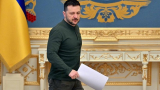 Zelensky se dit prêt à quitter la présidence...à une condition