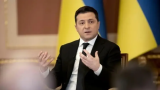 Allemagne: Zelensky félicite les conservateurs