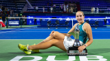 Classement WTA: Mirra Andreeva dans le Top 10