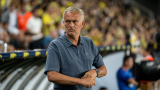 Foot: Galatasaray accuse Mourinho de 'propos racistes'