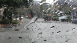 Météo: Pluies orageuses et vents forts ce mercredi soir