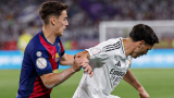 Clasico: Les formations rentrantes...