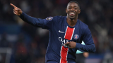 Ligue 1 France: Dembélé, joueur de la saison
