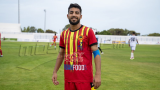 ESZ: Yosri Dhaflaoui touché aux ligaments...