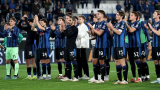 Serie A : L’Atalanta Bergame assure sa place en Ligue des champions