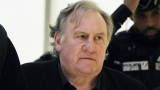 Gérard Depardieu condamné à 18 mois de prison avec sursis