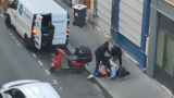Paris: La fille et le petit fils d'un PDG échappent à un enlèvement