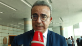 Hatem Mziou: Les élections de l'ONAT...en septembre 2025