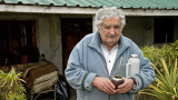 Uruguay : Décès de l’ex-président José 'Pepe' Mujica