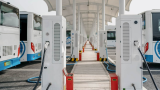 Tunis et Sfax testent les bus électriques