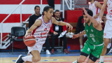 Basketball: Le CNAS rejette l'appel de la JSK