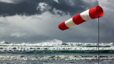 Météo : Pluies orageuses à partir de ce soir