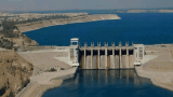 Les barrages remplis à 40,2% de leur capacité...