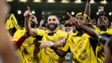 Al-Ittihad, champion d'Arabie Saoudite