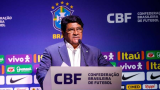Brésil: Le président de la fédération de football destitué ?