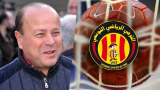 EST: Le président de la section Hand sanctionné par la CAHB...