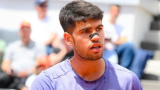 Tournoi de Rome: Carlos Alcaraz en finale