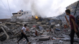 Israël intensifie son offensive... les Gazaouis sans refuge