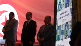 La Tunisie compte un peu moins de douze millions d'habitants