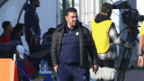 Al Masry: Anis Boujelbène sur le départ...